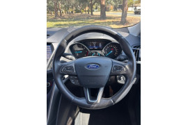 2019 MY19.25 Ford Escape ZG Trend SUV