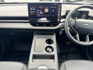 2025 GWM Haval H6 B01 Lux SUV