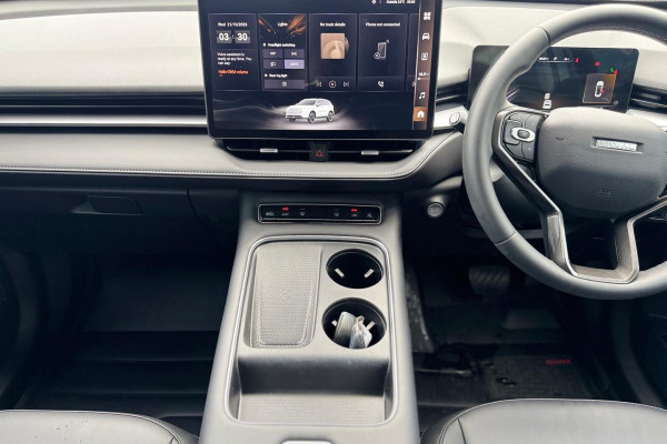 2025 GWM Haval H6 B01 Lux SUV Image 16