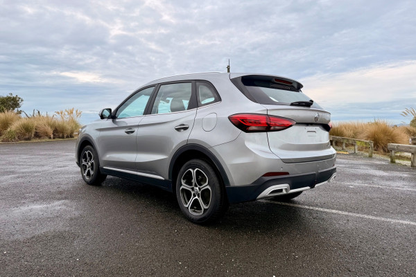 2026 MG ZS ZS32 Excite Hybrid+ SUV Image 5