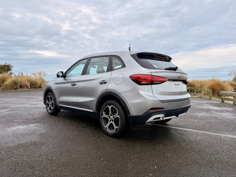 2026 MG ZS ZS32 Excite Hybrid+ SUV Image 5