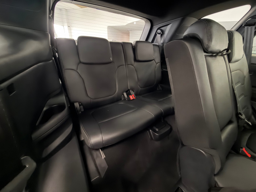 2026 MY26.5 Ford Everest UB Sport SUV Image 14