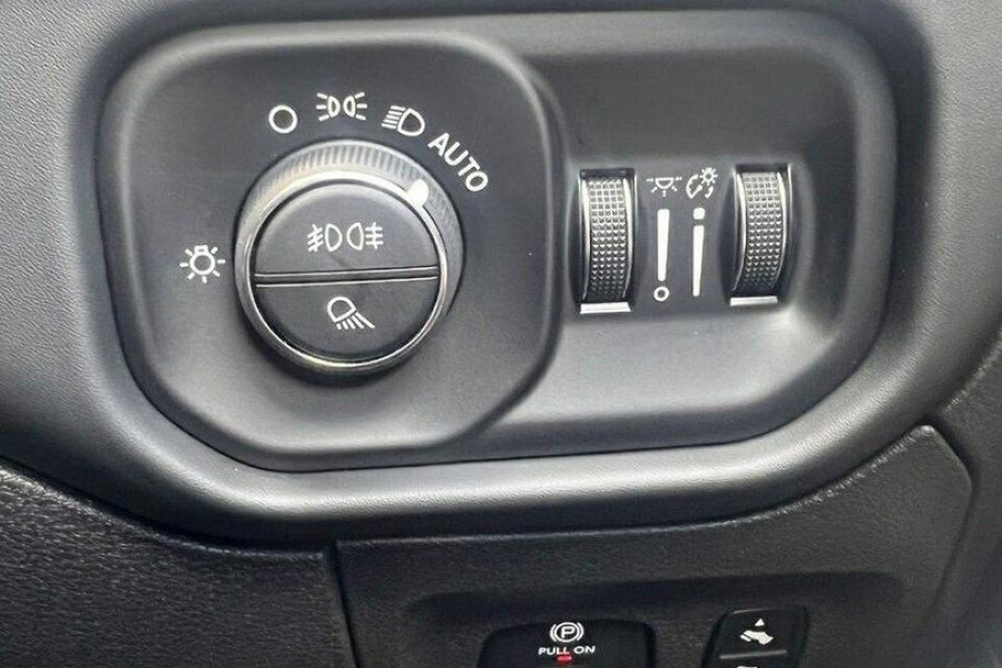 2023 Ram 1500 DT Limited RamBox Ute Image 14