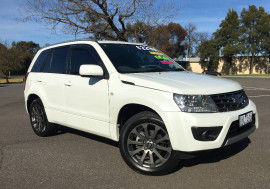 Suzuki Grand Vitara NAVIGATOR (4X2) JT MY15