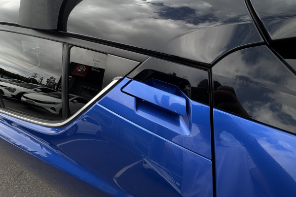 2019 Toyota C-HR NGX10R Koba SUV Image 16