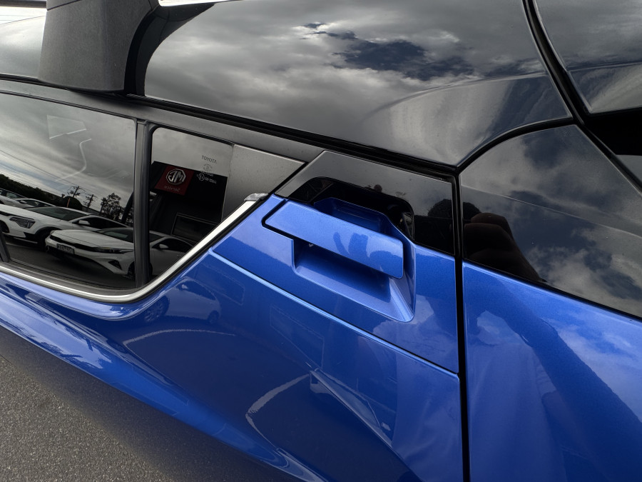 2019 Toyota C-HR NGX10R Koba SUV Image 16