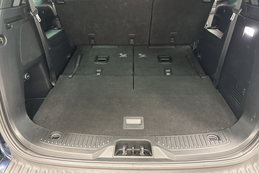 2021 MY21.25 Ford Everest UA II Titanium SUV Image 16