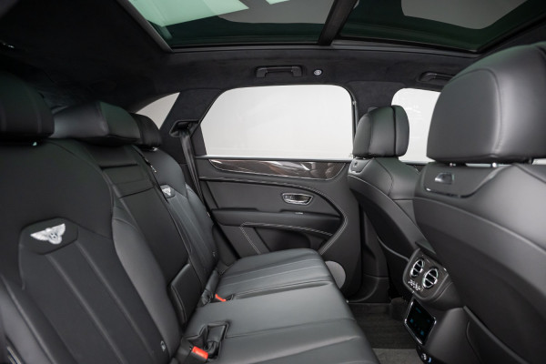 2026 Bentley Bentayga 4V V8 SUV