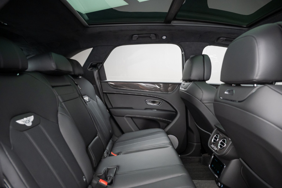 2026 Bentley Bentayga 4V V8 SUV
