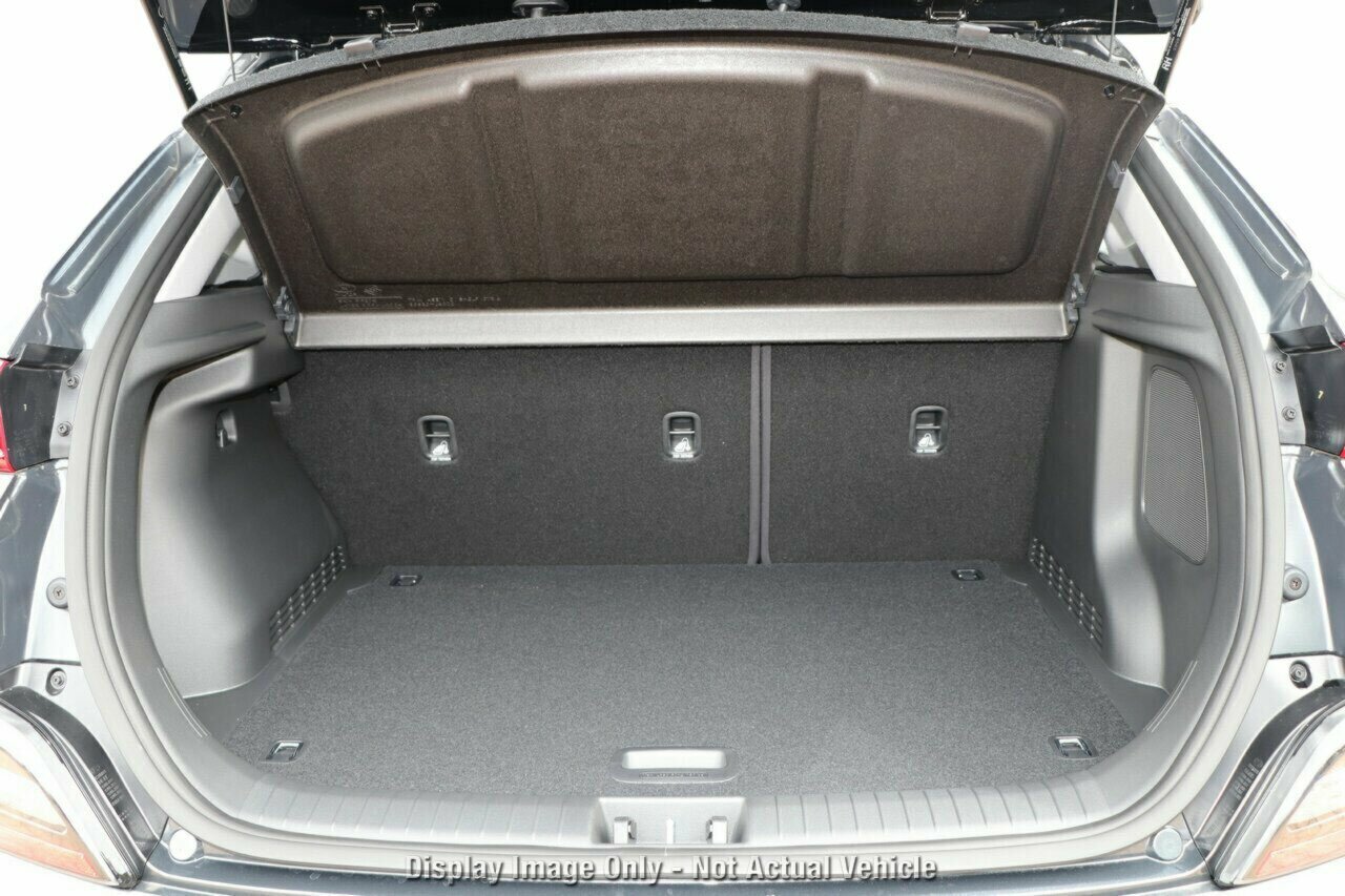 2022 Hyundai Kona OS.V4 electric Highlander SUV Image 13