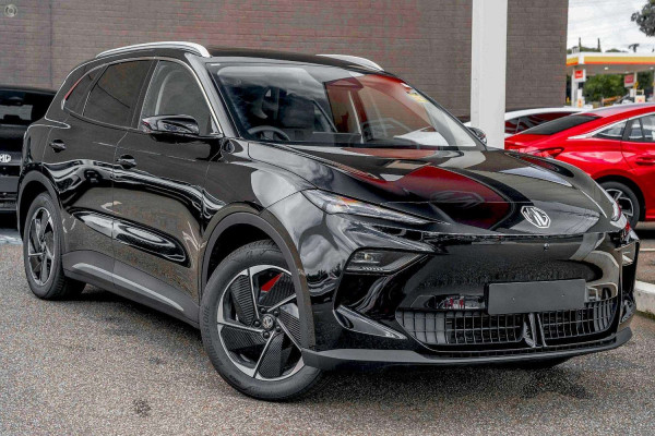 2025 MG MGS5 EV ZS3EM Essence 62 SUV