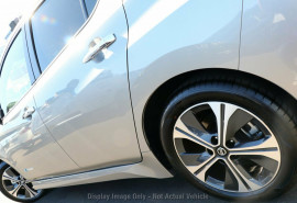 2019 Nissan LEAF ZE1 LEAF Hatchback