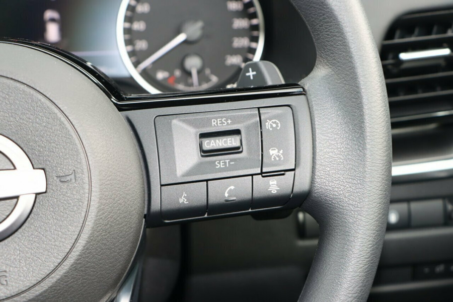 2024 MY25 Nissan X-Trail T33 ST SUV Image 19