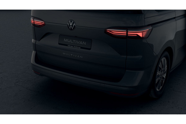 2025 Volkswagen Multivan T7 TDI360 Life SWB People Mover Image 6