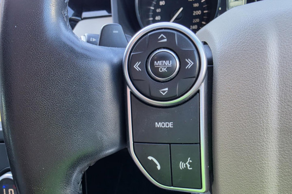 2018 Land Rover Discovery Series 5 SE SUV Image 26