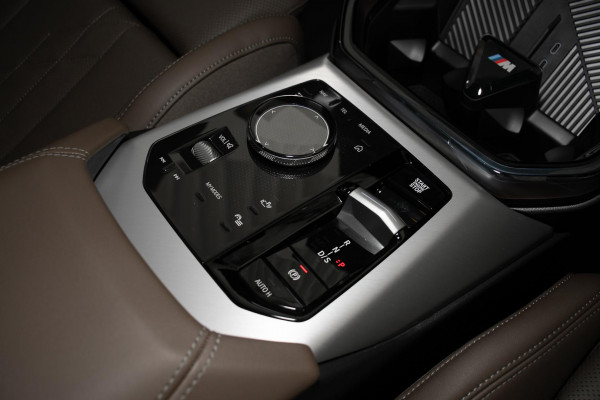2026 BMW X3 G45 20 xDrive SUV image 13
