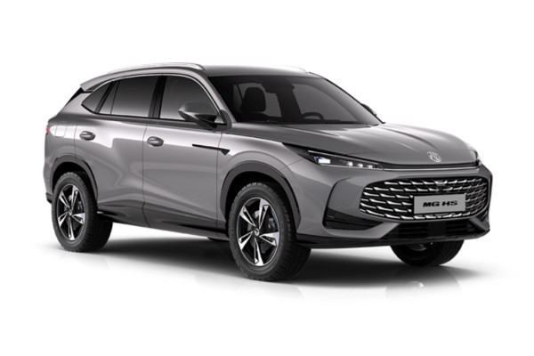 2024 MG HS SAS23 Vibe SUV