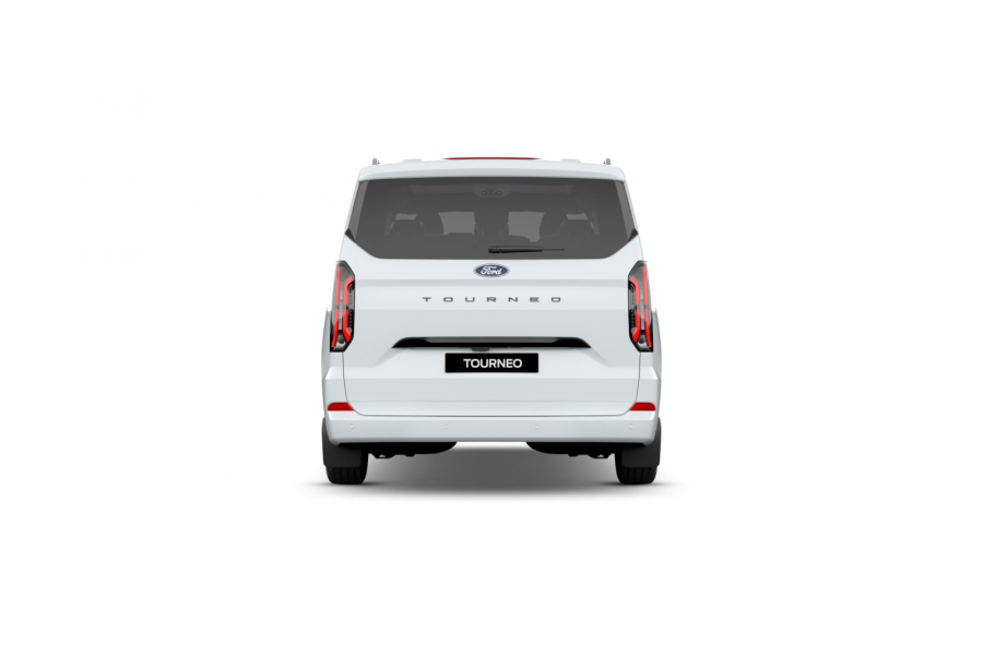 2024 MY24.5 Ford Tourneo AV Titanium X People Mover Image 6