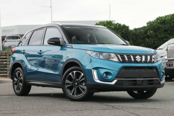 Suzuki Vitara GLX LY Series II
