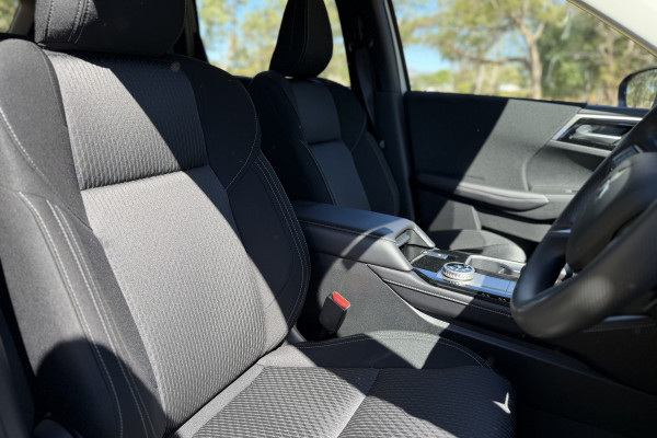 2026 Mitsubishi Outlander ZM ES SUV Image 10