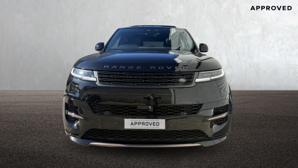 2023 Land Rover Range Rover Sport L461 D300 Dynamic SE SUV image 7