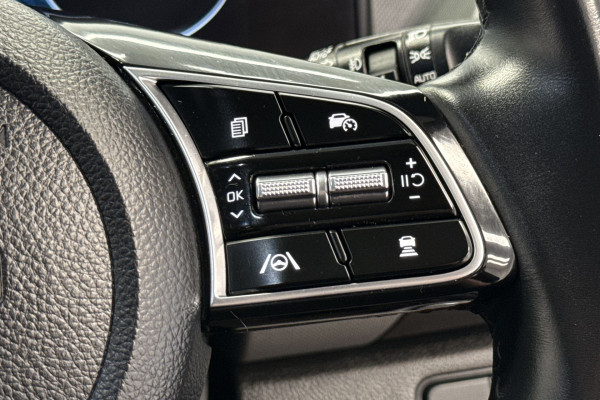 2023 MY24 Kia Seltos SP2 PE Sport+ SUV Image 3