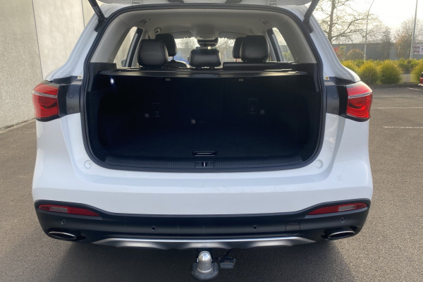 2021 MG HS Excite SUV Image 5