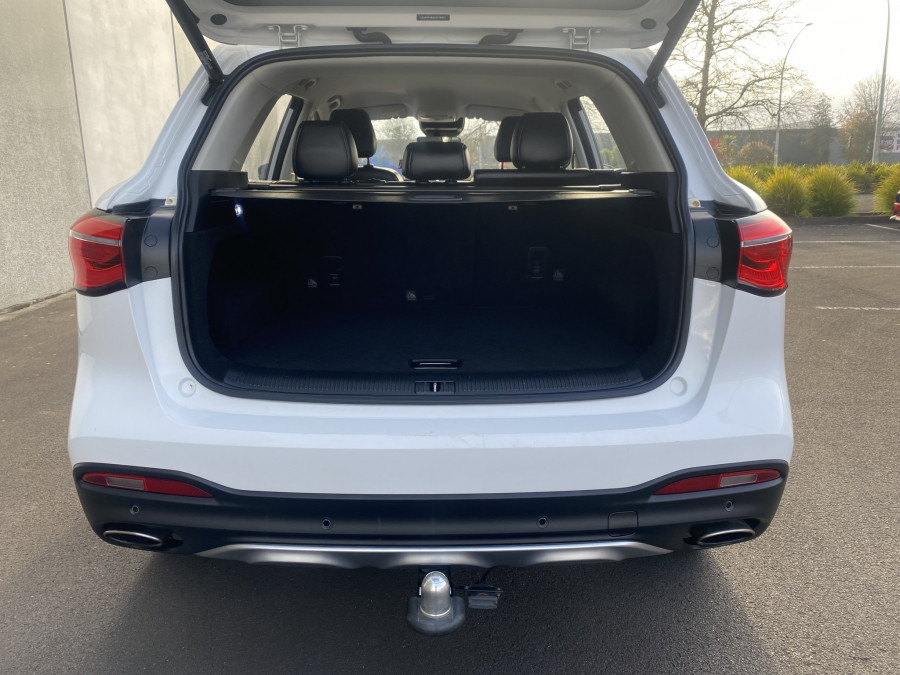 2021 MG HS Excite SUV Image 5