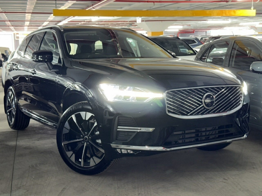 2026 Volvo XC60 UZ Plus B5 Bright SUV Image 2