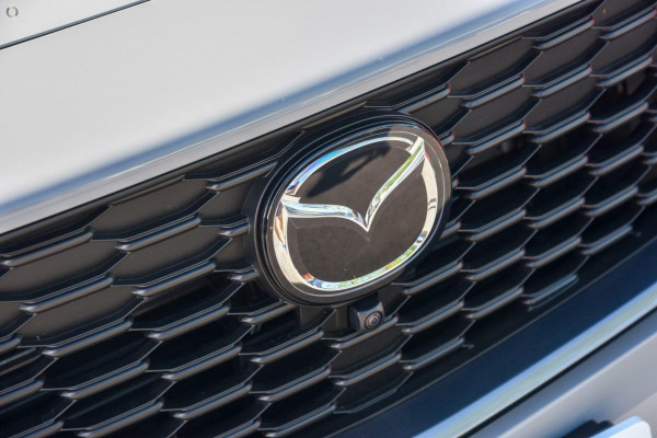 2026 Mazda CX-5 KM Series G25 GT SP SUV Image 11