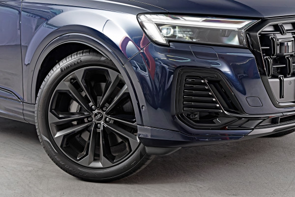2026 Audi Q7 4M TFSI 185kW SUV