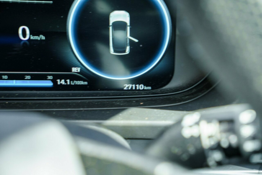 2021 MY22 Hyundai i20 BC3.V1 N Hatch Image 19