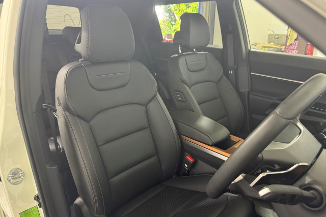 2024 MY25 KGM SsangYong Torres J116 Ultimate SUV Image 16