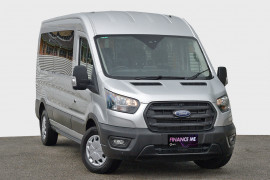 Ford Transit 410L VO 2020.50MY