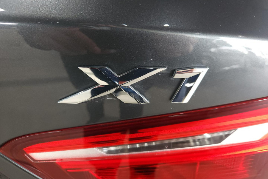 2018 BMW X1 F48 sDrive20i SUV