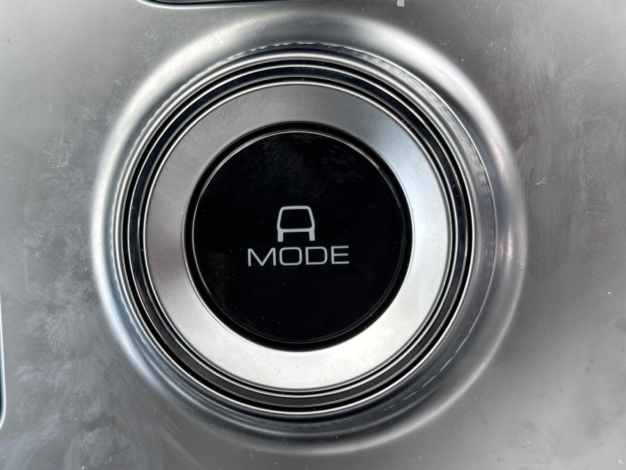2026 GWM Cannon Alpha P05 Ultra PHEV Ute Image 35