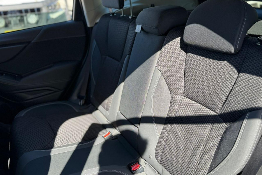 2021 Subaru Forester S5 2.5i Premium SUV Image 20