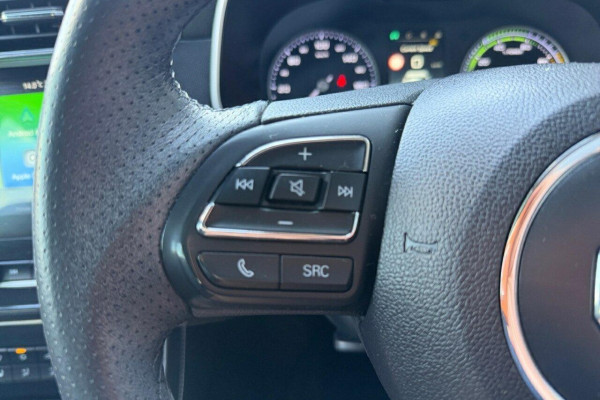 2020 MY21 MG ZS EV AZS1 Essence SUV Image 18