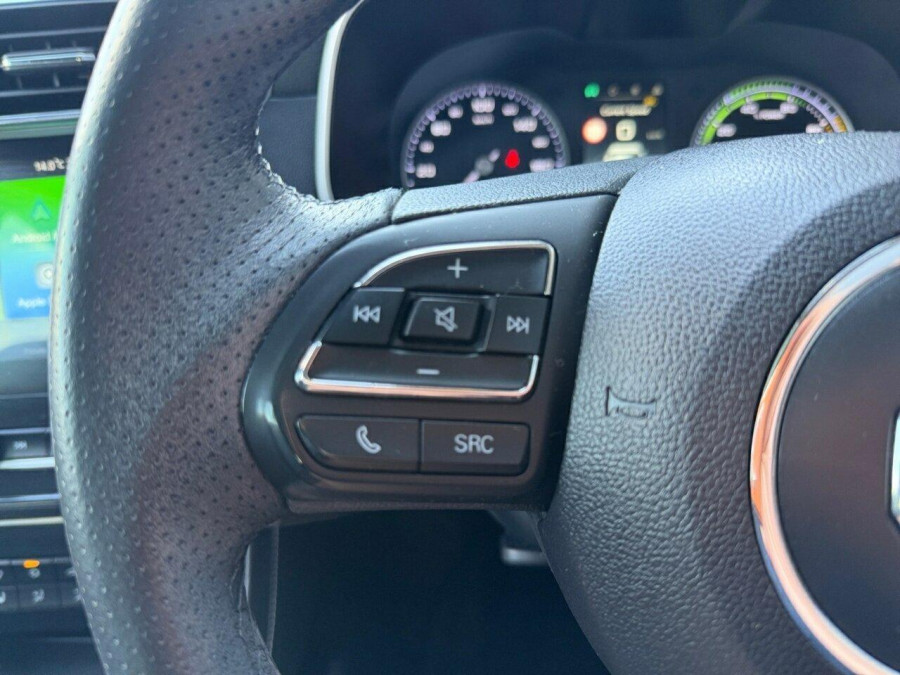 2020 MY21 MG ZS EV AZS1 Essence SUV Image 18