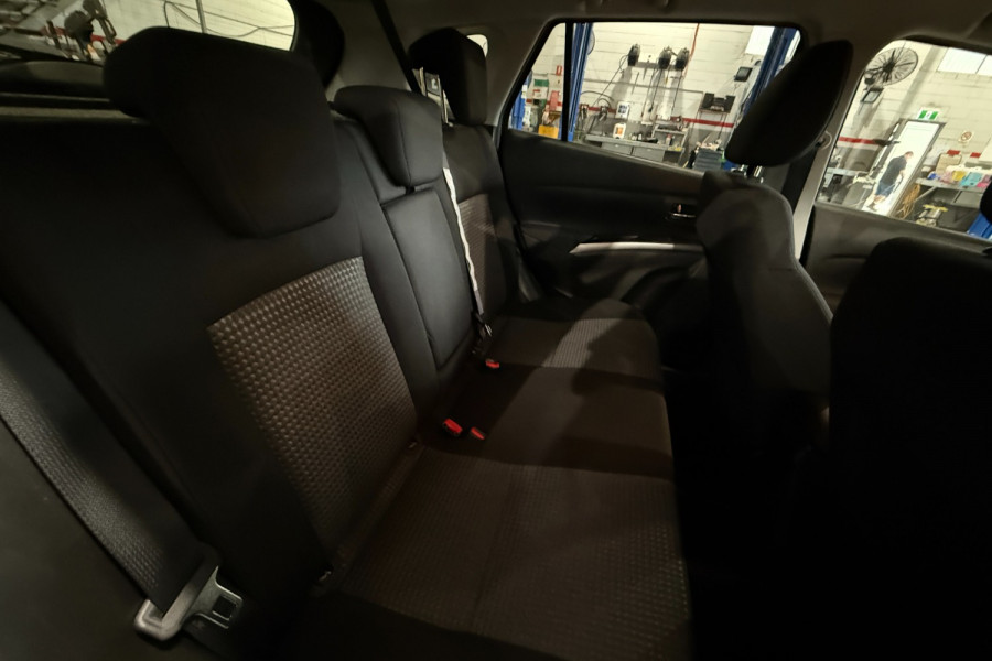 2023 Suzuki S-Cross JYB GL+ Hatch Image 17