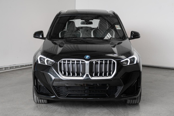 2026 BMW X1 U11 xDrive25e M Sport SUV