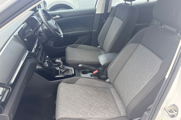 2024 Volkswagen T-Cross D31 85TSI Life SUV Image 9