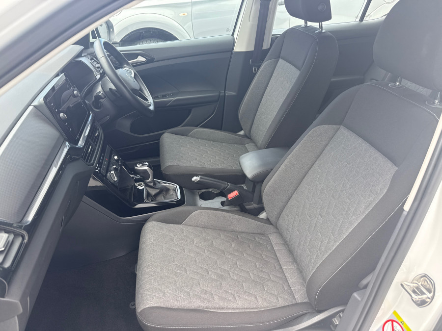 2024 Volkswagen T-Cross D31 85TSI Life SUV Image 9