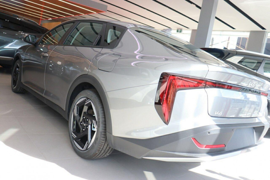 2024 MY25 Kia K4 CL4m Sport Sedan Image 10