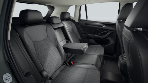 2026 Volkswagen Tiguan CT 110TSI Life SUV image 12