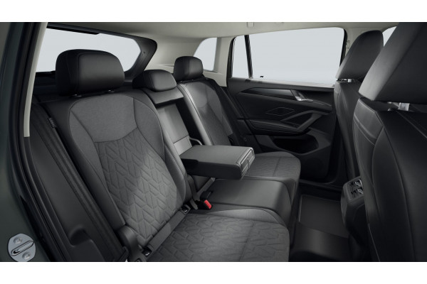 2026 Volkswagen Tiguan CT 110TSI Life SUV Image 12