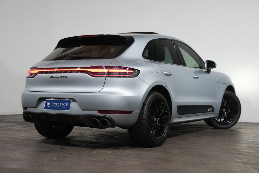 2020 Porsche Macan GTS SUV