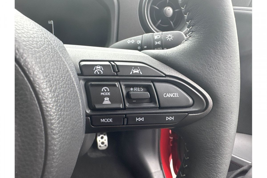 2024 Toyota Yaris GXPA16R GR GT Hatch Image 67