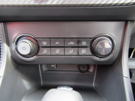 2021 MG Zs 1.5l 4at Excite Sports utility vehicle