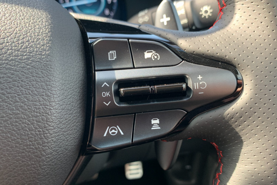 2024 Hyundai i30 PDe.V6 N Line Hatch Image 20
